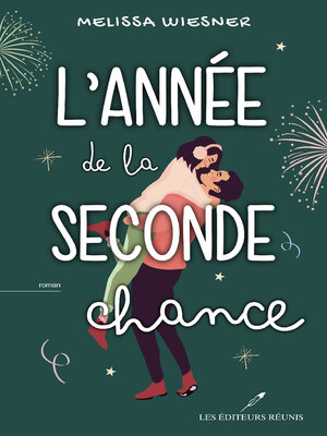 cover image of L'année de la seconde chance